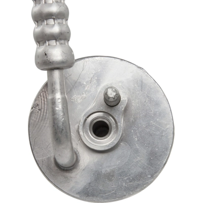 Drier And Hose Assembly by FOUR SEASONS - 83065 pa9
