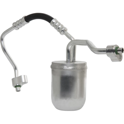 Drier And Hose Assembly by FOUR SEASONS - 83101 pa22