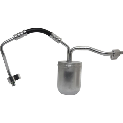 Drier And Hose Assembly by FOUR SEASONS - 83101 pa25