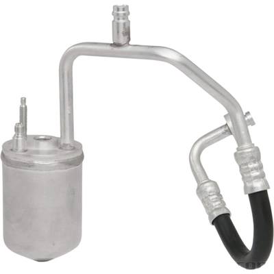 FOUR SEASONS - 83143 - Drier And Hose Assembly pa25