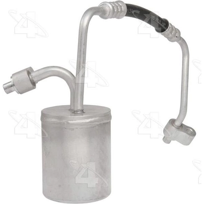 Assemblée de Réservoir Déshydrateur / Accumulateur de Clim et tuyau de FOUR SEASONS - 83157 pa11