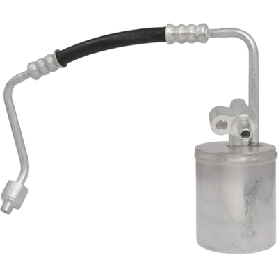 Drier And Hose Assembly by FOUR SEASONS - 83157 pa26