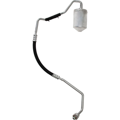 Drier And Hose Assembly by FOUR SEASONS - 83158 pa11