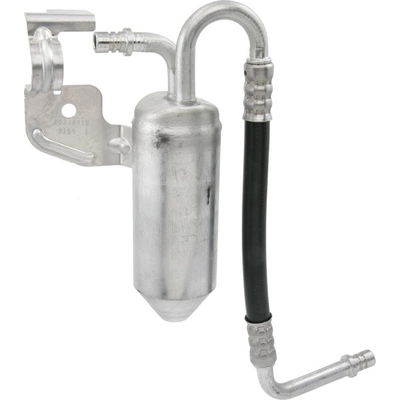 Drier And Hose Assembly by FOUR SEASONS - 83224 pa37