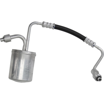 FOUR SEASONS - 83354 - Drier And Hose Assembly pa16