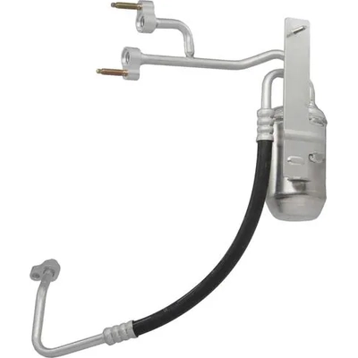 Drier And Hose Assembly by FOUR SEASONS - 83365 pa14