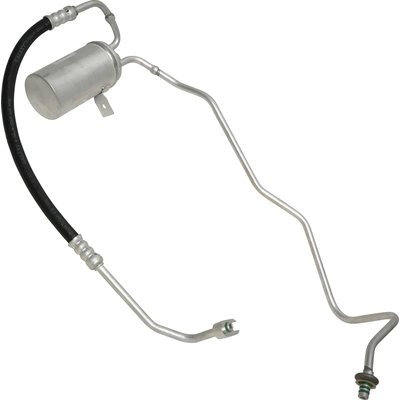 Drier And Hose Assembly by UAC - HA10474C pa4