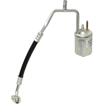 UAC - HA10894C - Drier And Hose Assembly pa6