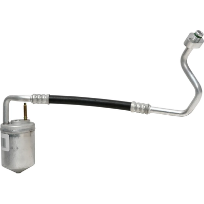 Drier And Hose Assembly by UAC - HA10895C pa2