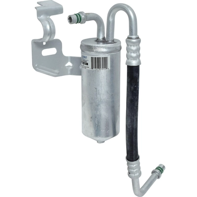 Assemblée de Réservoir Déshydrateur / Accumulateur de Clim et tuyau by UAC - HA10486C pa3