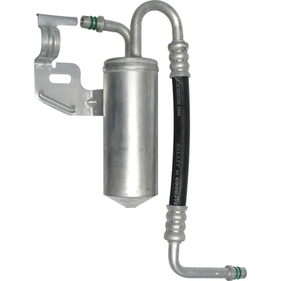 Drier And Hose Assembly by UAC - HA10889C pa1