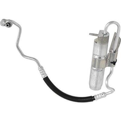 Drier And Hose Assembly by UAC - HA11472C pa4
