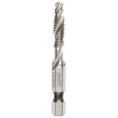 MILWAUKEE - 48-89-4873 - Impact Drill and Tap Bit pa1