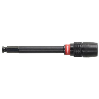 MILWAUKEE - 48-28-1030 - 5-1/2" x 7/16" Universal Quik-Lok Extension pa3