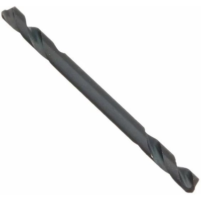 IRWIN - 60612-12 - Double End HSS Drill Bit 3/16" pa2