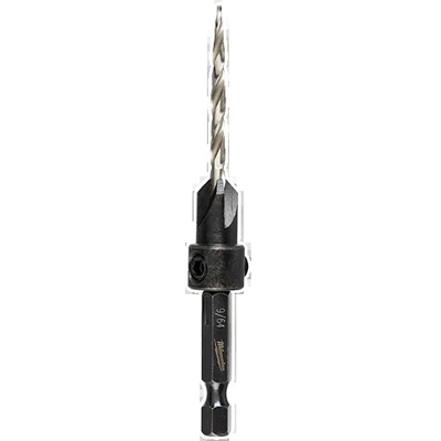 MILWAUKEE - 48-13-5000 - Countersink Drill Bit pa4