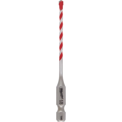Drill Bit (Pack of 3) by MILWAUKEE - 48-20-9000 pa1