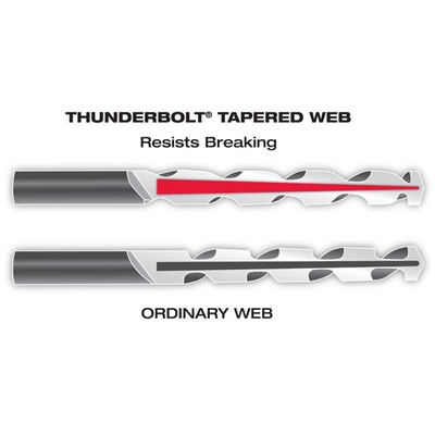 MILWAUKEE - 48-89-2201 - Drill Bit pa2