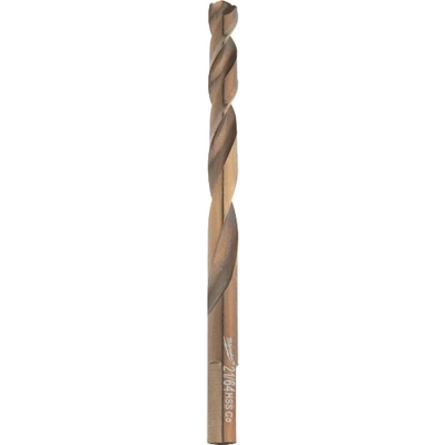 MILWAUKEE - 48-89-2318 - RED HELIX Cobalt Drill Bit pa1