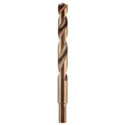 MILWAUKEE - 48-89-2529 - 13mm Cobalt  Drill Bit pa1