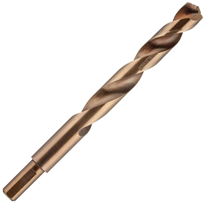 MILWAUKEE - 48-89-2529 - 13mm Cobalt  Drill Bit pa3