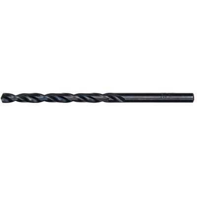 MILWAUKEE - 48-89-2718 - 3/16" Black Oxide Drill Bit pa9