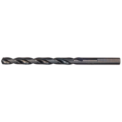 MILWAUKEE - 48-89-2722 - 1/4" Black Oxide Drill Bit pa5