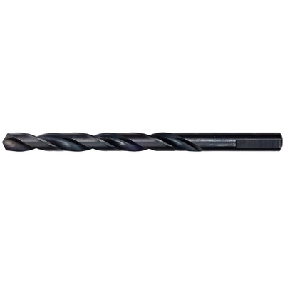 MILWAUKEE - 48-89-2728 - 11/32" Black Oxide Drill Bit pa9