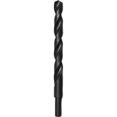 MILWAUKEE - 48-89-2731 - 25/64" Black Oxide Drill Bit pa10