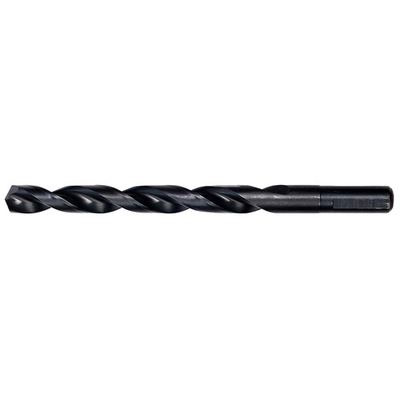 MILWAUKEE - 48-89-2731 - 25/64" Black Oxide Drill Bit pa9