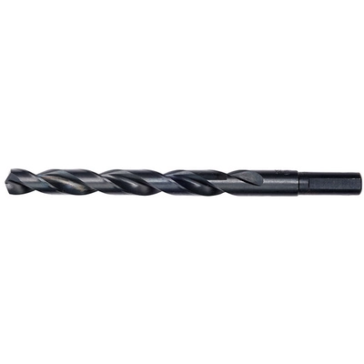 MILWAUKEE - 48-89-2733 - 27/64" Black Oxide Drill Bit pa1