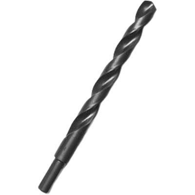 MILWAUKEE - 48-89-2735 - 29/64" Black Oxide Drill Bit pa12