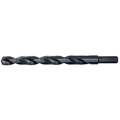 MILWAUKEE - 48-89-2736 - 15/32" Black Oxide Drill Bit pa7