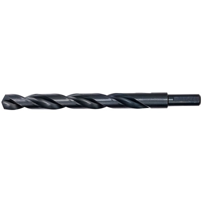 MILWAUKEE - 48-89-2738 - 1/2" Black Oxide Drill Bit pa10