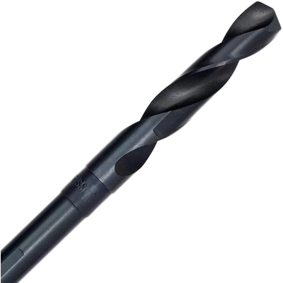 MILWAUKEE - 48-89-2739 - 17/32" Black Oxide Drill Bit pa2