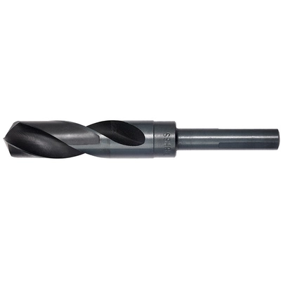 MILWAUKEE - 48-89-2750 - 7/8" Black Oxide Drill Bit pa2