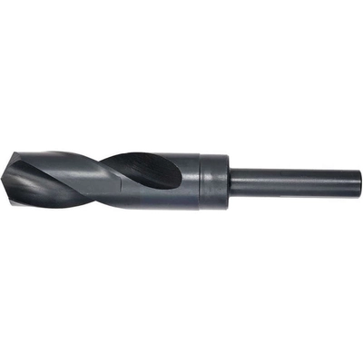 MILWAUKEE - 48-89-2756 - 1-1/8" Black Oxide Drill Bit pa1