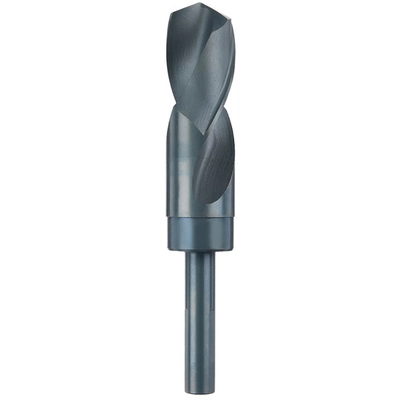 MILWAUKEE - 48-89-2756 - 1-1/8" Black Oxide Drill Bit pa2