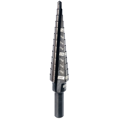 MILWAUKEE - 48-89-9201 - Step Drill Bit pa1