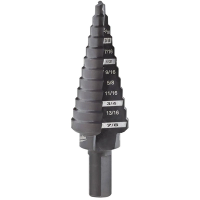 Drill Bit by MILWAUKEE - 48-89-9204 pa1