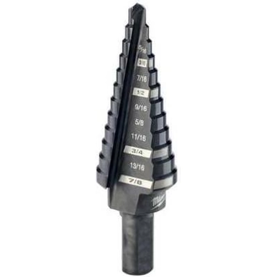 Drill Bit by MILWAUKEE - 48-89-9204 pa2