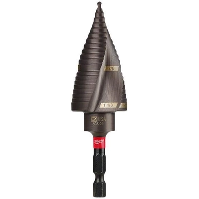 Drill Bit by MILWAUKEE - 48-89-9249 pa1