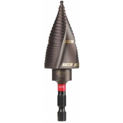 Drill Bit by MILWAUKEE - 48-89-9249 pa2