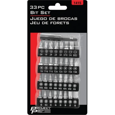 Drill Bit by PERFORMANCE TOOL - 1415 pa2