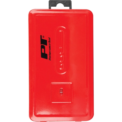 Drill Bit by PERFORMANCE TOOL - W9017 pa2