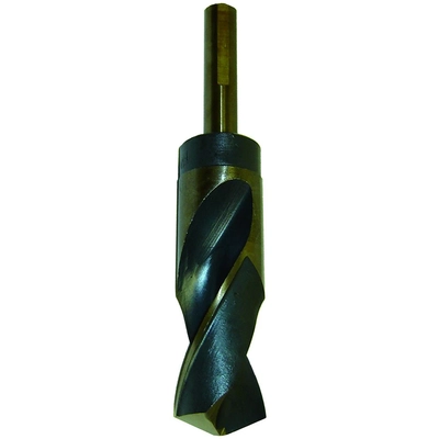 RODAC - RDSR05312 - Black & Gold H.D. HSS Drill Bit (Pack of 40) pa1