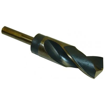 RODAC - RDSR05312 - Black & Gold H.D. HSS Drill Bit (Pack of 40) pa2