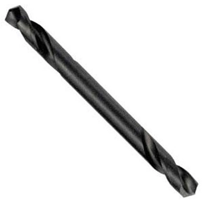 IRWIN - 60612 - Double End High Speed Steel Fractional Drill Bit - 3/16" pa2