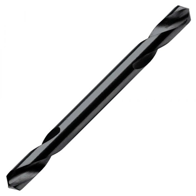 IRWIN - 60616 - Right Hand Double-End Drill Bit  1/4" pa1