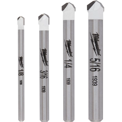 Drill Bit Set (Pack of 5) by MILWAUKEE - 48-20-8998 pa1